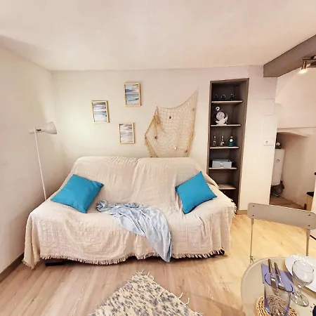 Estudio Esquinero En La Playa Apartment *