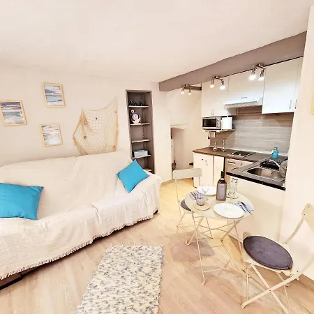 Estudio Esquinero En La Playa Apartment Vinaros