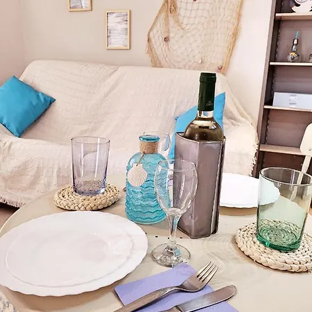 Apartment Estudio Esquinero En La Playa Vinaros