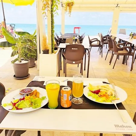 Apartment Estudio Esquinero En La Playa