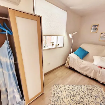 Apartment Estudio Esquinero En La Playa Vinaros