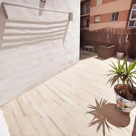 Apartment Estudio Esquinero En La Playa